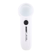 JAKEMY JM-Z19 Portable 8X Optical Magnifier with LED Light