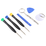 JF-17010301 7 in 1 Repair Tool Set for iPhone, Samsung