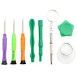 JF-871 8 in 1 Repair Tool Set for iPhone, Samsung - Tool Kits by JIAFA | Online Shopping South Africa | PMC TechLife