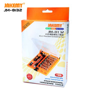 JAKEMY JM-8132 45 in 1 Precision Screwdriver Tool Set