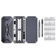 JAKEMY JM-8175 50 in 1 Double-sided Outer Box Multifunctional and Precision Screwdriver Tool Set - free shipping - PMC TechLife - Order now!