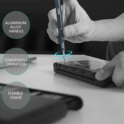 JAKEMY JM-8175 50 in 1 Double-sided Outer Box Multifunctional and Precision Screwdriver Tool Set