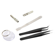 JIAFA JF-8149 19 in 1 Multi-functional Repair Tool Set with Bag