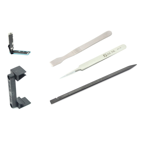 JIAFA JF-8150 26 in 1 Multi-functional Repair Tool Set with Bag