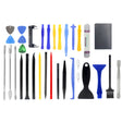 JIAFA JF-8153 34 in 1 Phone Repair Tool Set - Tool Kits by JIAFA | Online Shopping South Africa | PMC TechLife