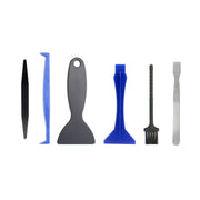 JIAFA JF-8153 34 in 1 Phone Repair Tool Set