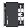 JAKEMY JM-8171 Professional Multifunctional Screwdriver Set Precision Hand Tools - free shipping - PMC TechLife - Order now!