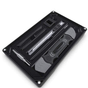 JAKEMY JM-8173 69 in 1 Professional Multifunctional Screwdriver Set Precision Hand Tools with Multi-layer Design