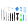 JIAFA JF-8102 21 in 1 Phone Repair Tool Set - free shipping - PMC TechLife - Order now!
