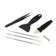 JF-8144 24 in 1 Multi-model Available Metal + Plastic Repair Tool Kit