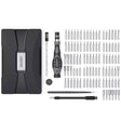JAKEMY JM-8176 106 in 1 Watch Mobile Phone Disassembly and Repair Tool Kit - free shipping - PMC TechLife - Order now!