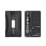 JAKEMY JM-8176 106 in 1 Watch Mobile Phone Disassembly and Repair Tool Kit