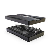 JAKEMY JM-8176 106 in 1 Watch Mobile Phone Disassembly and Repair Tool Kit