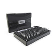 JAKEMY JM-8177 106 in 1 Screwdriver Bit Head Extension Rod Multi-functional Combination Repair Tool Set - free shipping - PMC TechLife - Order now!