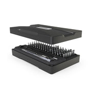 JAKEMY JM-8177 106 in 1 Screwdriver Bit Head Extension Rod Multi-functional Combination Repair Tool Set