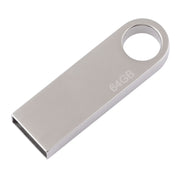 64GB Metal USB 2.0 Flash Disk