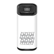 Car Electrical Appliances, K2 Car Negative Ion Air Purifier (White) - free shipping - PMC TechLife - Order now!