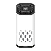 Car Electrical Appliances, K2 Car Negative Ion Air Purifier (White)