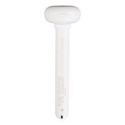 Original Xiaomi JISULIFE Portable Desktop USB Mini Silent Doughnut Humidifier,Upgraded Version(White)