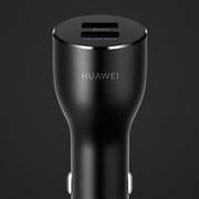 Original Huawei CP37 USB Car Charger Super Charge Version (Max 40W)(Dark Gray)