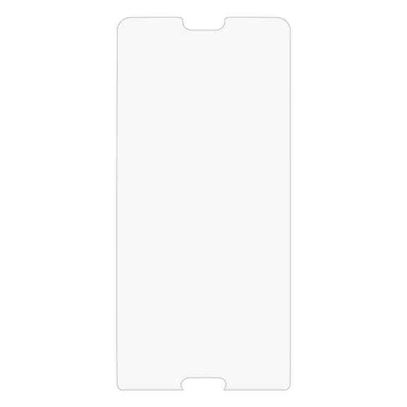 For Huawei P20 Pro 0.26mm 9H Surface Hardness 2.5D Explosion-proof Tempered Glass Screen Film