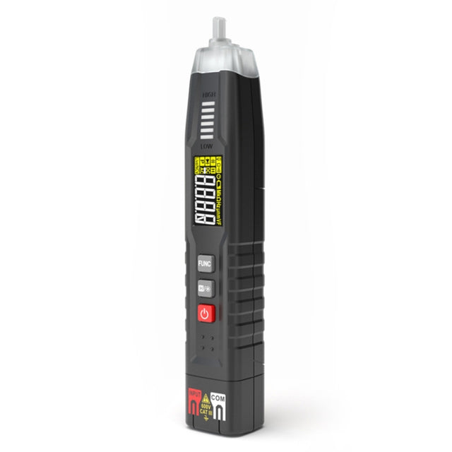 HABOTEST HT122 Multi-function Phase Sequence Digital Multimeter Smart Electricity Test Pen