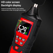 HABOTEST HT622B Household High Precision Digital Sound Level Meter