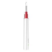 Bebird B1 Intelligent HD Visual Ear Cleaner Earwax Tool, Standard Version(Silver)