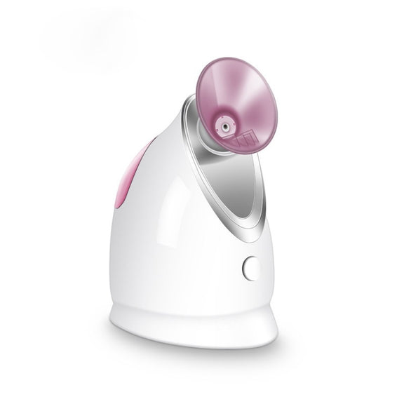 KINGOMCARES KD-2331A Nano Spray Moisturizing Face Steaming Device(White)