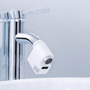 Original Xiaomi Smart Faucet Infrared Sensor Water Saving Device Energy-saving Kitchen