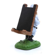 Keepwood KW-0111C Santa Claus Dwarf Shape Creative Desktop Mobile Phone Holder Bracket