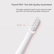 Original Xiaomi Mijia T100 Sonic Electric Toothbrush(Blue)