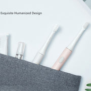 Original Xiaomi Mijia T100 Sonic Electric Toothbrush(Blue)
