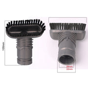 5 PCS Household Wireless Vacuum Cleaner Brush Head Parts Accessories for Dyson V6