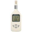BENETECH GM1360 LCD Probe Industry Digital Humidity & Temperature Meter - free shipping - PMC TechLife - Order now!