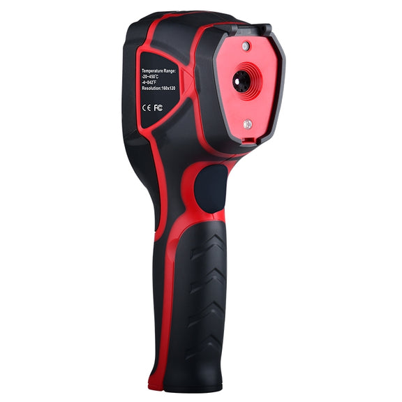 Wintact WT3160 Infrared Thermal Imager Camera