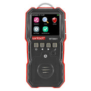 Wintact WT8801 Combustible Gas Detector Alarm