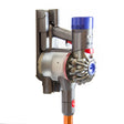 Vacuum Cleaner Charging Base Hanger Wall Hanging for Dyson V7 V8 - free shipping - PMC TechLife - Order now!