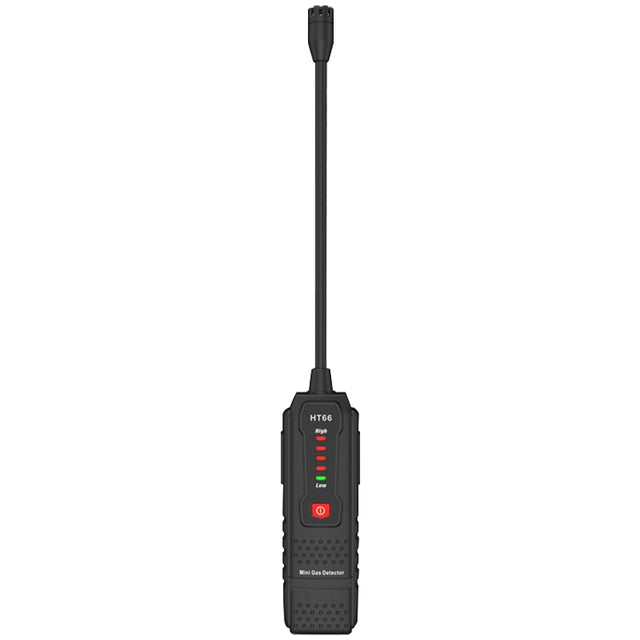 HABOTEST HT66 Combustible Gas Detector Natural Gas Leak Detector