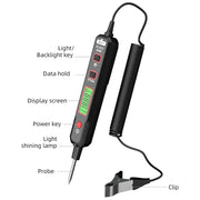 HABOTEST HT86A Car Digital Display Circuit Test Pen
