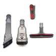 XD999 4 in 1 Handheld Tool Replacement Brush Kits D926 D927 D929 D931 for Dyson V6 / V7 / V8 / V9 / V10 Vacuum Cleaner - free shipping - PMC TechLife - Order now!