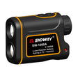 SNDWAY SW1000A Handheld Outdoor Waterproof Telescope Range Finder Distance Measurer, 1000m - free shipping - PMC TechLife - Order now!