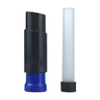 D986 Multi-functional Dirt Remover Connector for Dyson V7 / V8 / V10 Vacuum Cleaner Accessories - free shipping - PMC TechLife - Order now!