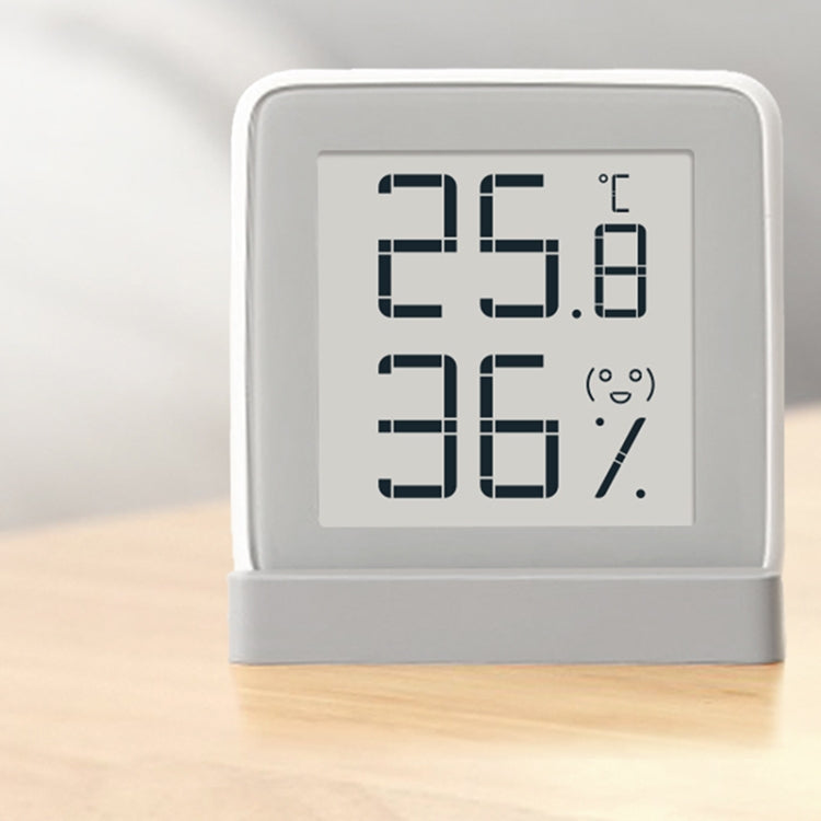 Original Xiaomi Youpin Digital Hygrometer Indoor Thermometer Humidity Monitor