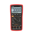 Kaisi K-890 Professional LCD Digital Multimeter Electrical Handheld Digital Multimeter Tester - Current & Voltage Tester by Kaisi | Online Shopping South Africa | PMC TechLife | Buy Now Pay Later Mobicred