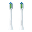 HUAWEI Lebooo LBS-T053A 2 PCS Smart Toothbrush Head (for HCB0001) (White) - free shipping - PMC TechLife - Order now!