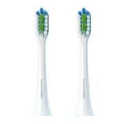 HUAWEI Lebooo LBS-T053A 2 PCS Smart Toothbrush Head (for HCB0001) (White)