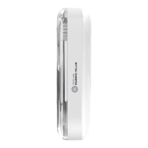 HUAWEI Lebooo LBS-T053A 2 PCS Smart Toothbrush Head (for HCB0001) (White)