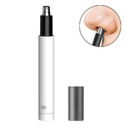 Original Xiaomi Youpin HN3 Huanxing Mini Nose Hair Trimmer(White)