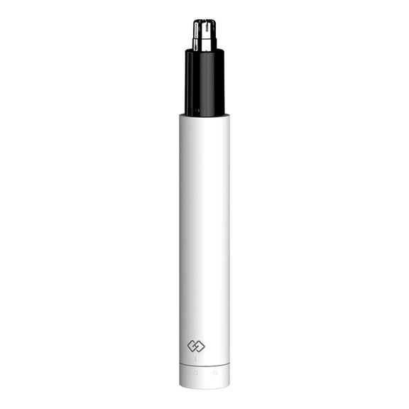 Original Xiaomi Youpin HN3 Huanxing Mini Nose Hair Trimmer(White)